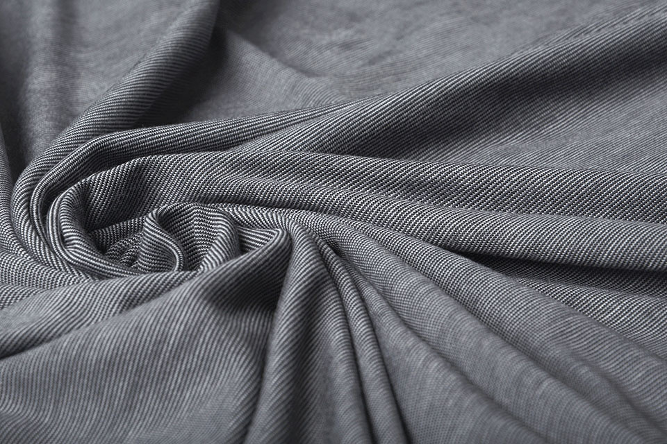 Jersey Modal Dark Navy Blue