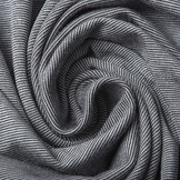 Jersey Modal Donker Marine Blauw