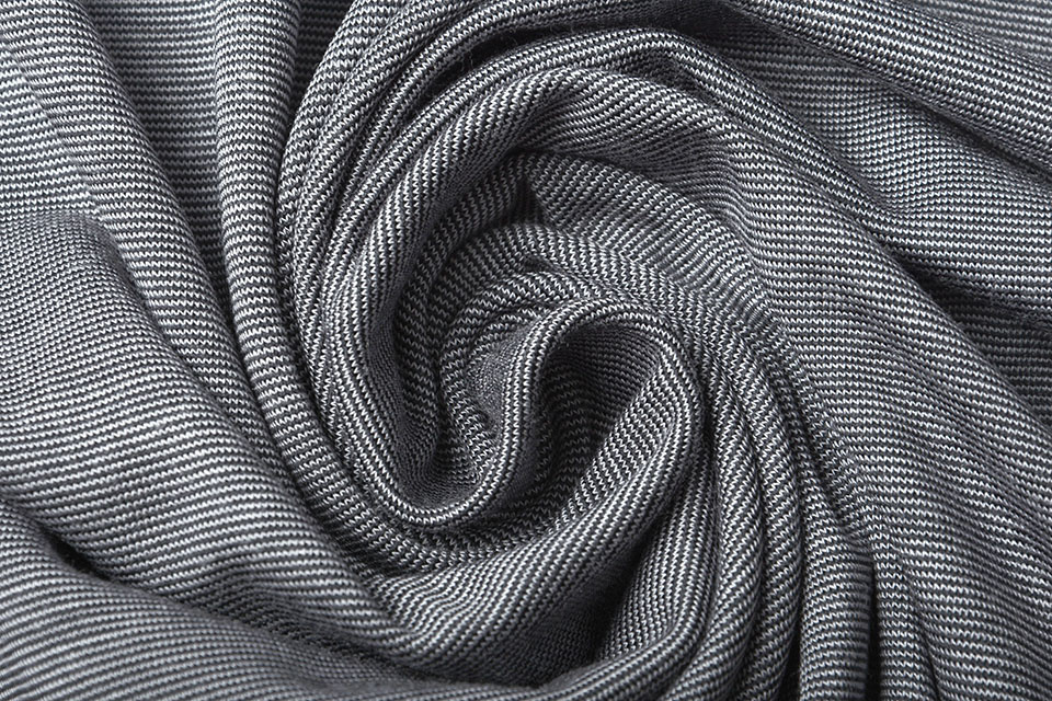 Jersey Modal Dark Navy Blue