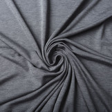 Jersey Modal Dark Navy Blue