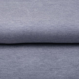 Jersey Modal Licht Marine Blauw