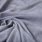 Jersey Modal Licht Marine Blauw