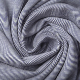 Jersey Modal Light Navy Blue