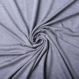 Jersey Modal Licht Marine Blauw