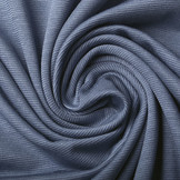 Jersey Modal Midden Jeans