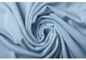 Jersey Modal Light Blue