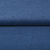 Jersey Modal Dunkel Jeans