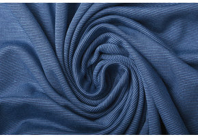 Jersey Modal Dark Jeans