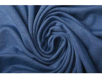 Jersey Modal Dark Jeans