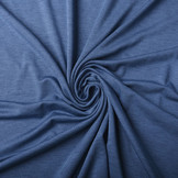 Jersey Modal Dark Jeans