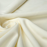 Scuba Crepe Jersey Creme