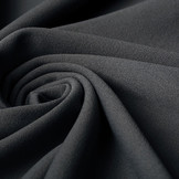 Scuba Crepe Jersey Anthracite