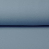 Scuba Crepe Jersey Grau-Blau