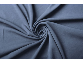 Scuba Crepe Jersey Jeans