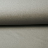 Scuba Crepe Jersey  Grey