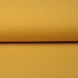 Scuba Crepe Jersey Oker Geel