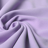 Scuba Crepe Jersey Flieder