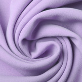 Scuba Crepe Jersey Flieder