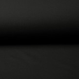 Scuba Crepe Jersey Black