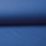 Scuba Crepe Jersey Cobalt Blue