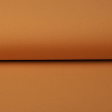 Scuba Crepe Jersey Warm Oranje