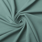 Scuba Crepe Jersey Oud Groen