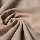 Scuba Crepe Jersey Powder Pink