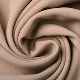 Scuba Crepe Jersey Powder Pink