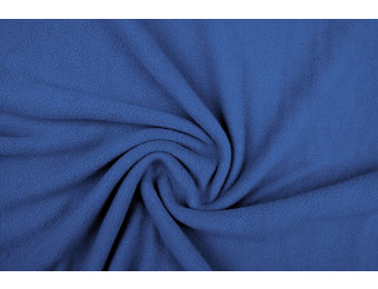 Polar Fleece Royal Blue
