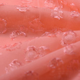 Jacquard Chiffon Liza Pink