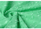 Jacquard Chiffon Liza Mint Green