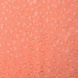 Jacquard Chiffon Liza Coral