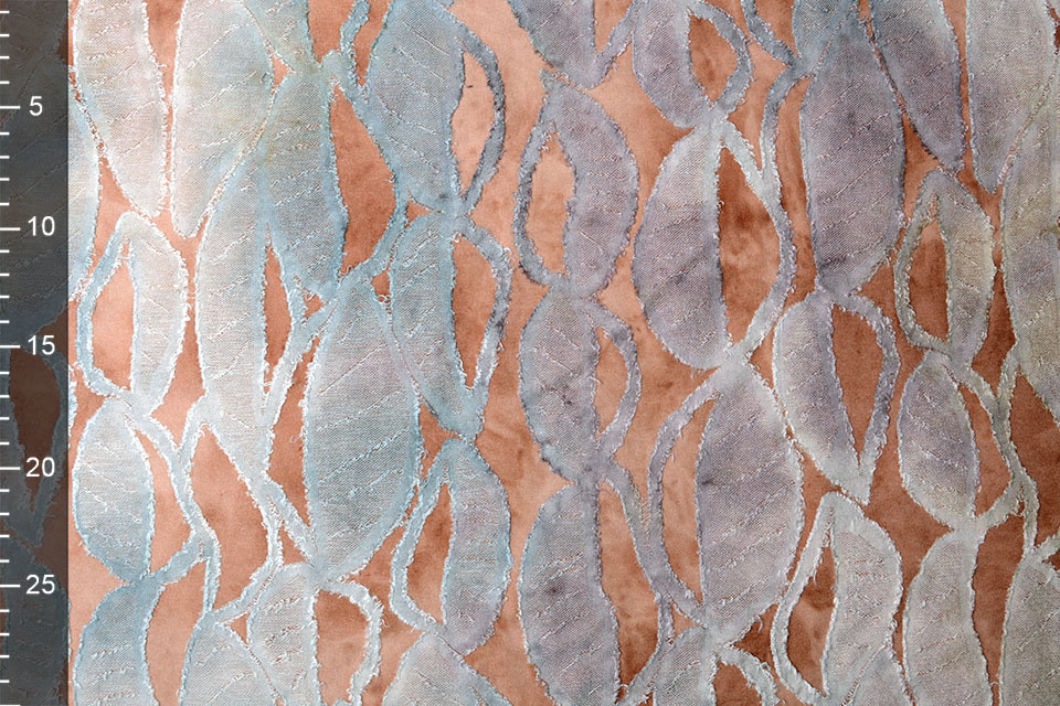 Viscose Jersey Tie Dye Burna