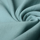 Cuff Fabric Light Petrol