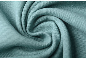 Cuff Fabric Light Petrol