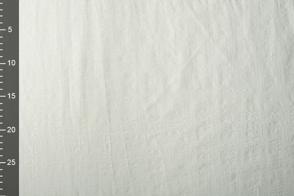 Katoen Viscose Linvi Creme