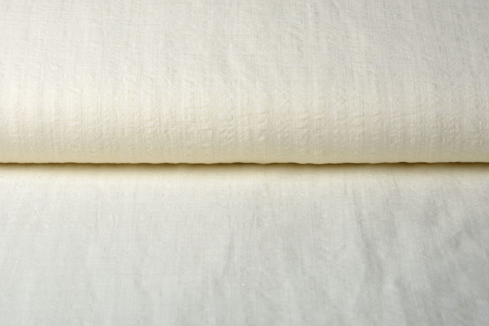 Katoen Viscose Linvi Creme