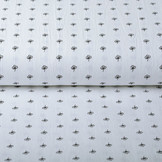 100% Washed Cotton Dipinto Elaine