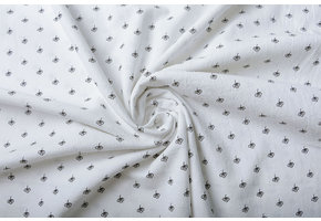 100% Washed Cotton Dipinto Elaine