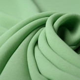 Hi Multi Chiffon Pistache Green
