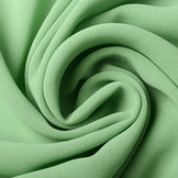 Hi Multi Chiffon Pistache Green