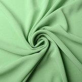 Hi Multi Chiffon Pistache Green
