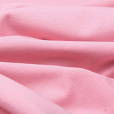 Cotton Jersey Licht Roze