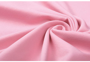 Cotton Jersey Light pink