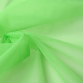 Wedding Tulle Kelly Green