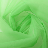 Wedding Tulle Kelly Green