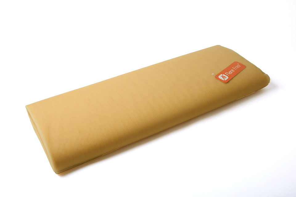 Bruids Tule Gold