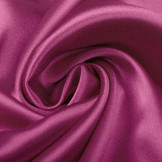 Stretch Satin Alpenveilchen