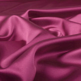 Stretch Satin Cyclamen