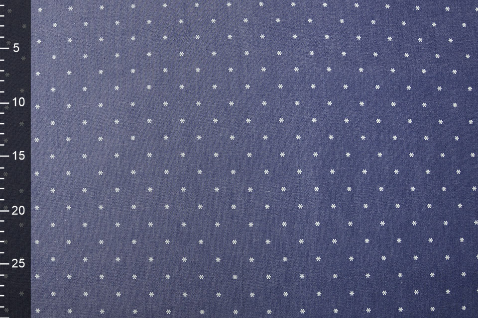 Printed Jeans Jack Dark Blue